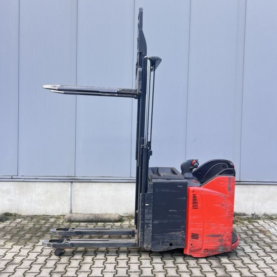 Linde D14SP (133) - Stapelaar: afbeelding 3 Linde D14SP (133) - Stapelaar: afbeelding 3