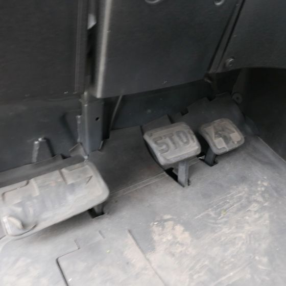 Linde E16C (386-02) EVO - Elektrische heftruck: afbeelding 5 Linde E16C (386-02) EVO - Elektrische heftruck: afbeelding 5