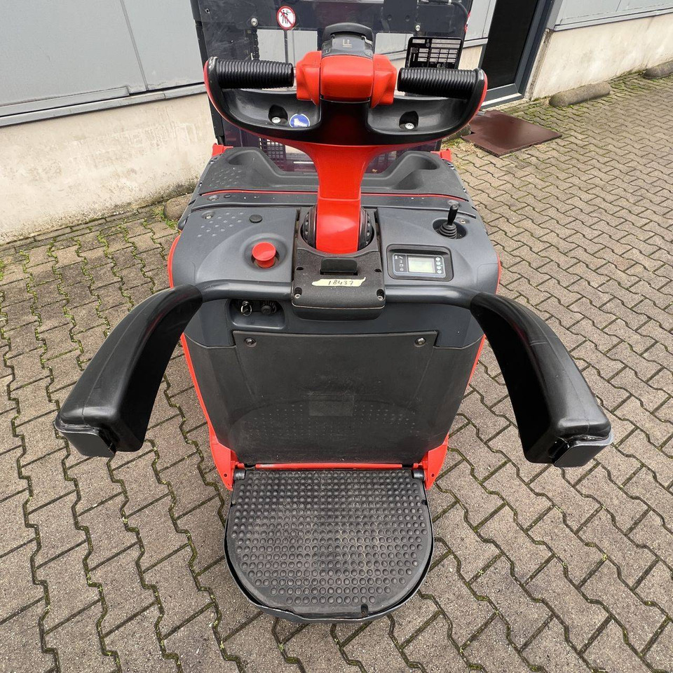 Linde L06AC-AP (1170) - Stapelaar: afbeelding 4 Linde L06AC-AP (1170) - Stapelaar: afbeelding 4