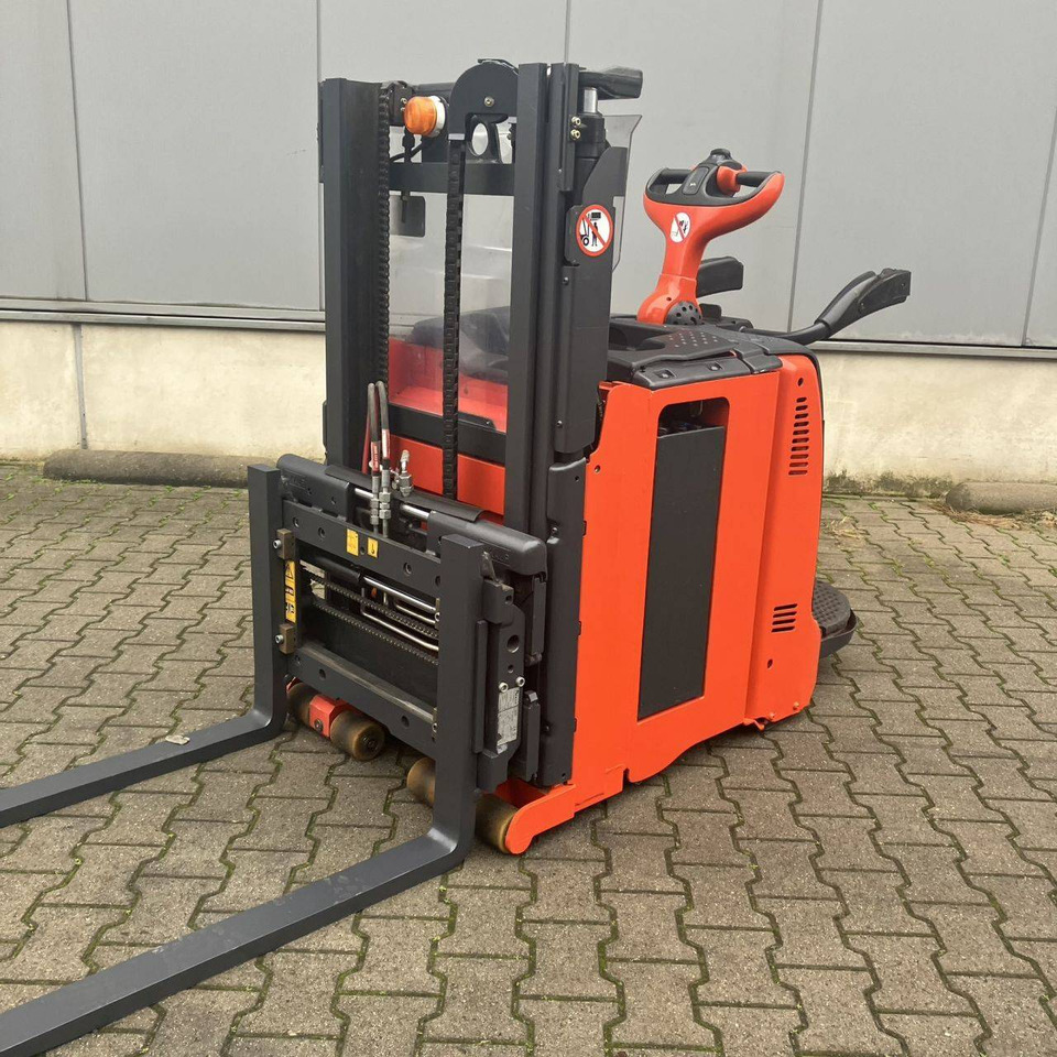 Linde L06AC-AP (1170) - Stapelaar: afbeelding 2 Linde L06AC-AP (1170) - Stapelaar: afbeelding 2