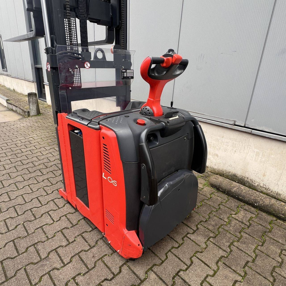 Linde L06AC-AP (1170) - Stapelaar: afbeelding 3 Linde L06AC-AP (1170) - Stapelaar: afbeelding 3