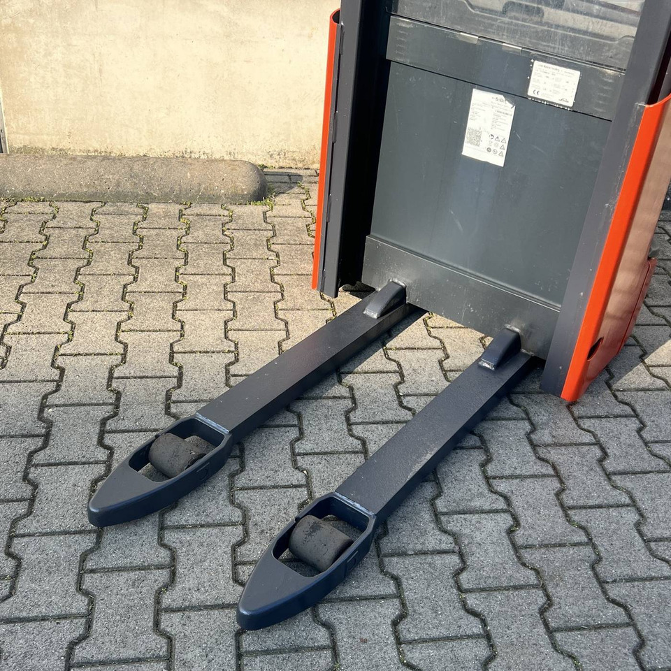 Stapelaar Linde L10 (1172): afbeelding 13