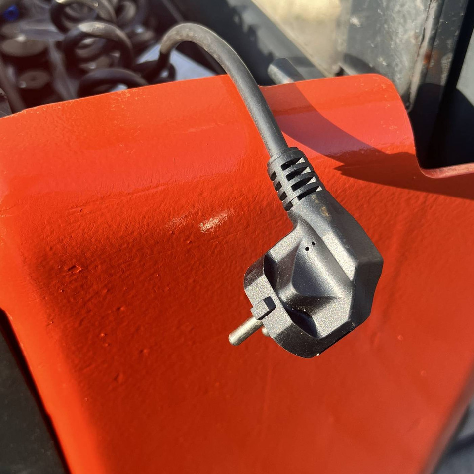 Stapelaar Linde L10 (1172): afbeelding 9