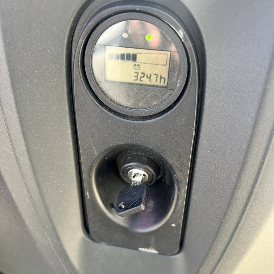 Stapelaar Linde L10 (1172): afbeelding 6