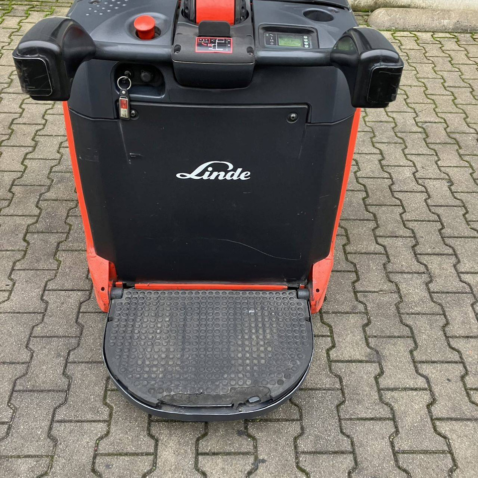 Linde L12AP (133) - Stapelaar: afbeelding 5 Linde L12AP (133) - Stapelaar: afbeelding 5