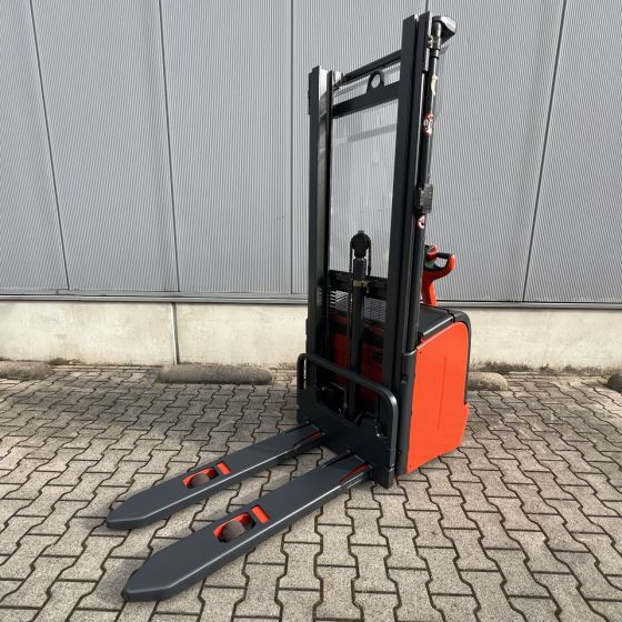 Stapelaar Linde L14 (372): afbeelding 9