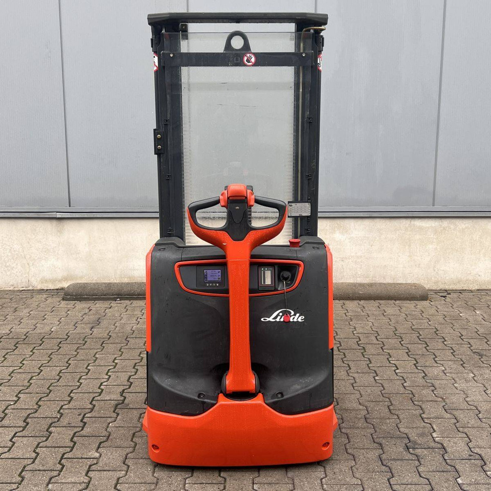 Linde L16 (1173) - Stapelaar: afbeelding 2 Linde L16 (1173) - Stapelaar: afbeelding 2