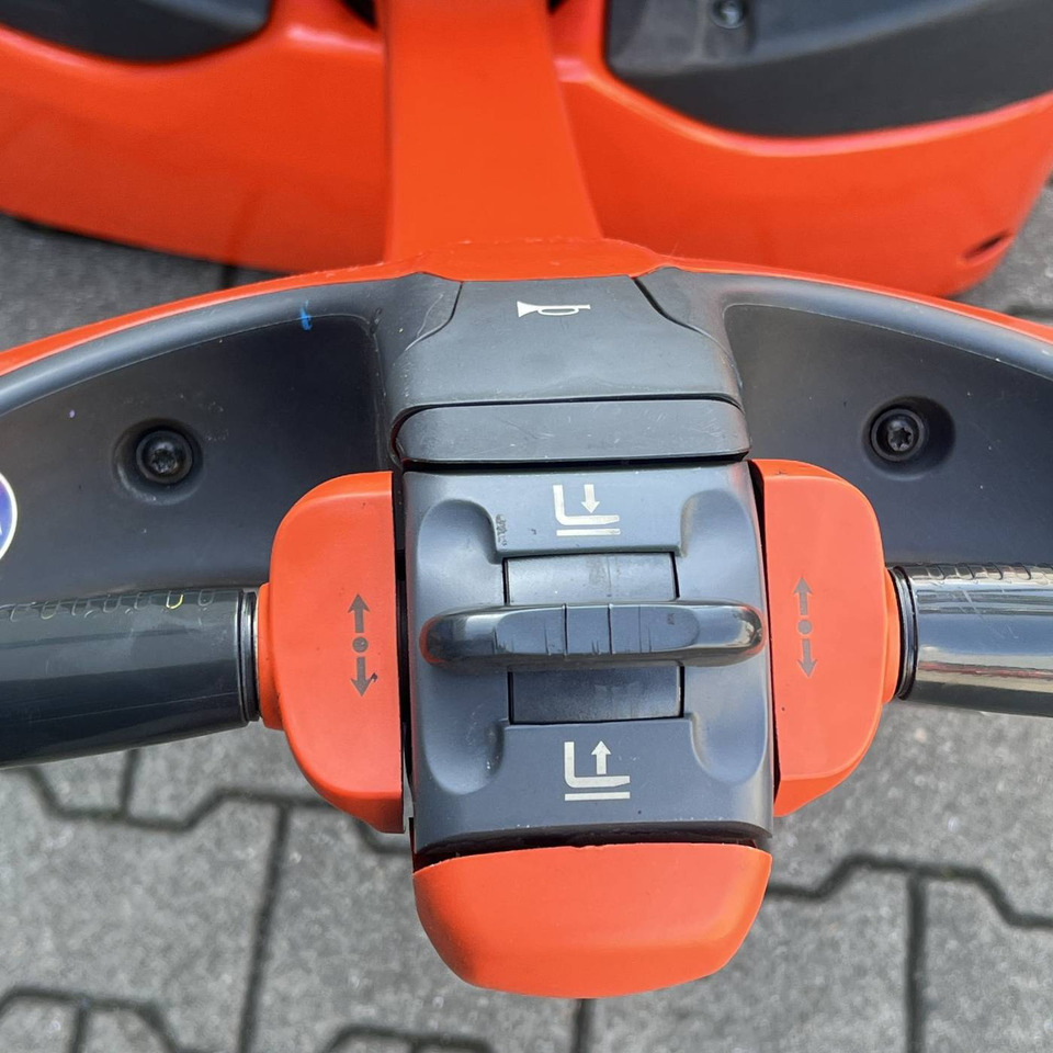 Stapelaar Linde L16 (1173): afbeelding 6