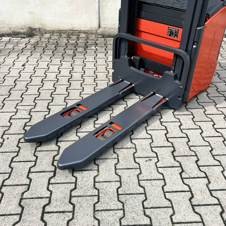 Linde L16 (372) - Stapelaar: afbeelding 4 Linde L16 (372) - Stapelaar: afbeelding 4
