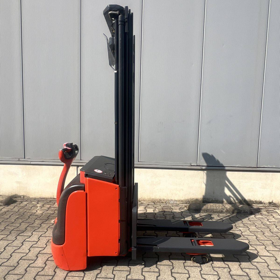 Linde L16i (372) - Stapelaar: afbeelding 3 Linde L16i (372) - Stapelaar: afbeelding 3