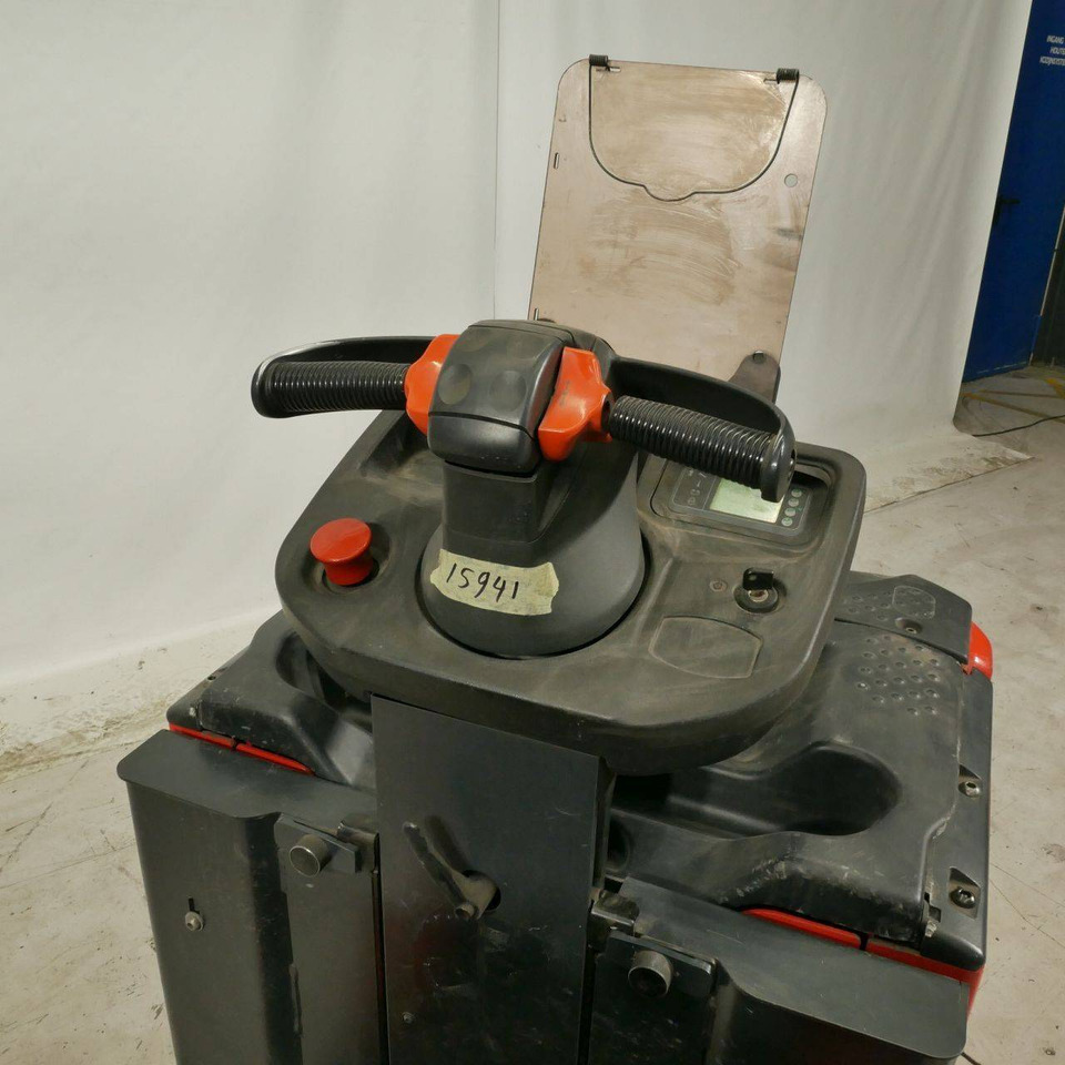 Linde P50C (1190) - Elektrische trekker: afbeelding 4 Linde P50C (1190) - Elektrische trekker: afbeelding 4
