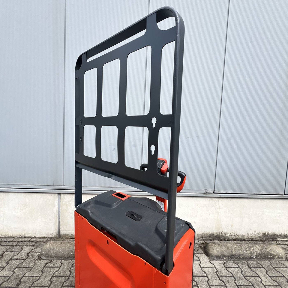 Linde T16 (1152) - Palletwagen: afbeelding 3 Linde T16 (1152) - Palletwagen: afbeelding 3