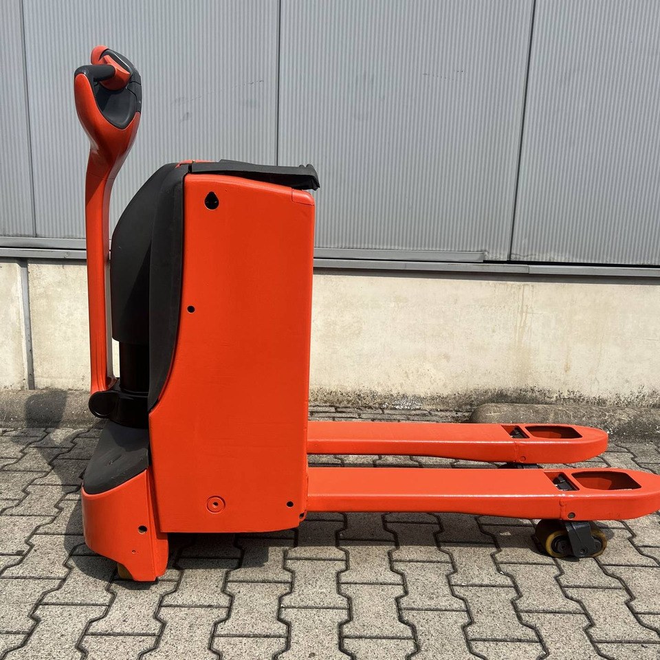 Linde T16 (1152) - Palletwagen: afbeelding 3 Linde T16 (1152) - Palletwagen: afbeelding 3