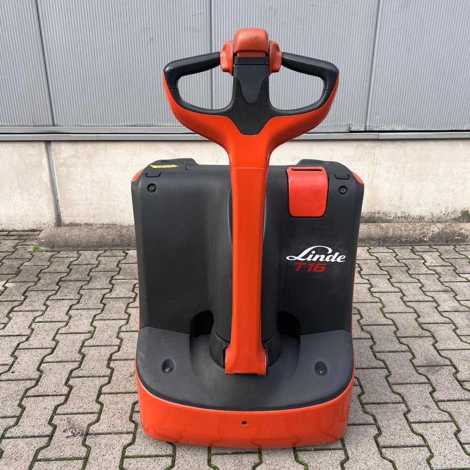 Linde T16 (1152) - Palletwagen: afbeelding 2 Linde T16 (1152) - Palletwagen: afbeelding 2