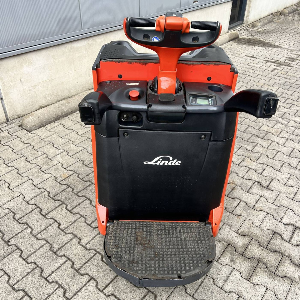 Linde T20AP (131) - Palletwagen: afbeelding 4 Linde T20AP (131) - Palletwagen: afbeelding 4