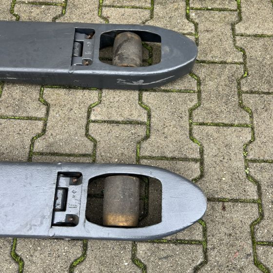 Linde T20SP (131) - Palletwagen: afbeelding 5 Linde T20SP (131) - Palletwagen: afbeelding 5