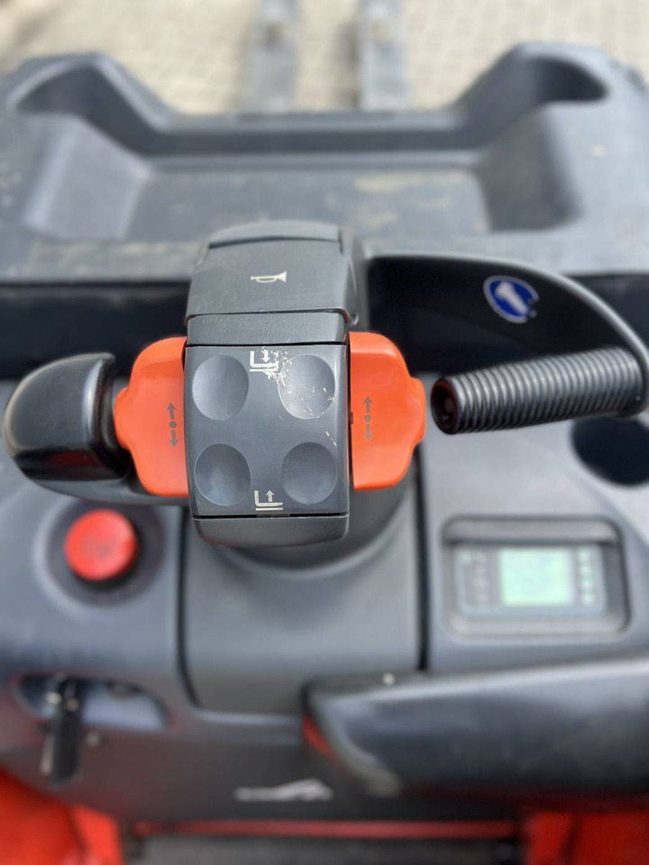 Linde T20SP (131) - Palletwagen: afbeelding 5 Linde T20SP (131) - Palletwagen: afbeelding 5