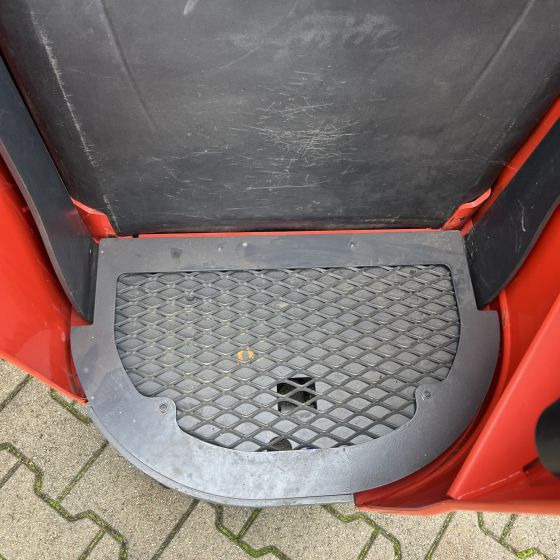 Linde T20SP (131) - Palletwagen: afbeelding 2 Linde T20SP (131) - Palletwagen: afbeelding 2