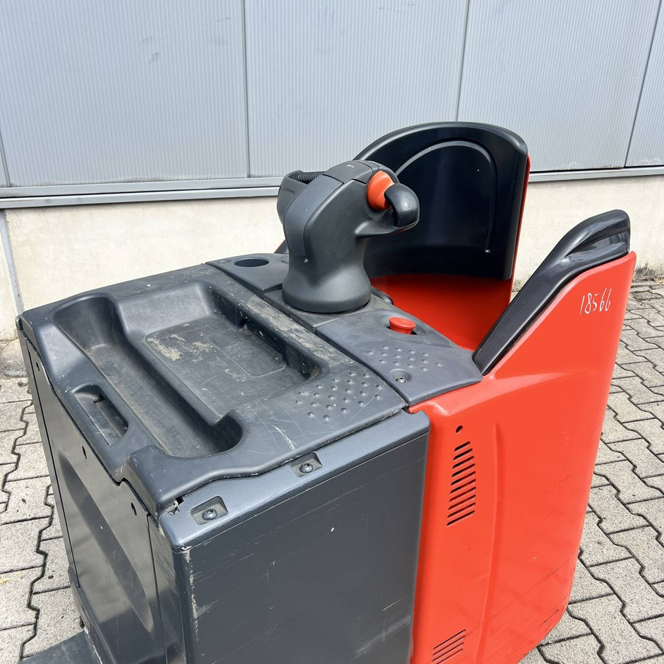 Linde T20SP (131) - Palletwagen: afbeelding 3 Linde T20SP (131) - Palletwagen: afbeelding 3