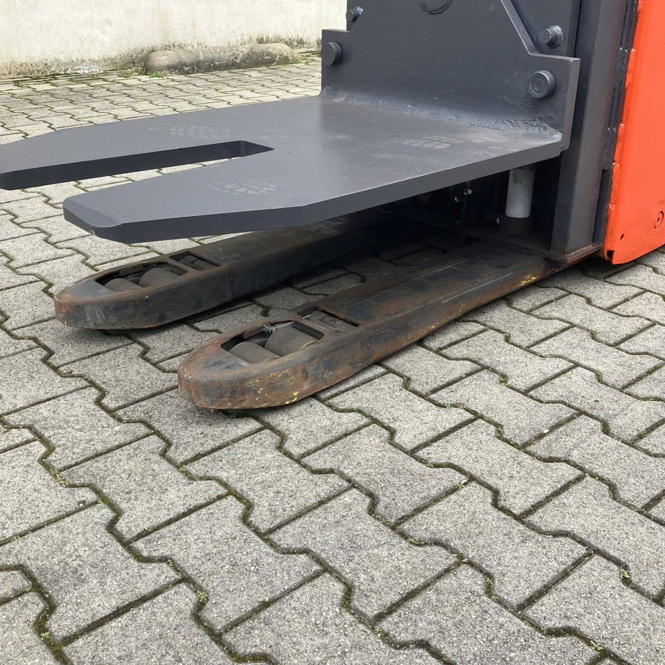 Linde T20X (1152) Rotabatt - Palletwagen: afbeelding 5 Linde T20X (1152) Rotabatt - Palletwagen: afbeelding 5