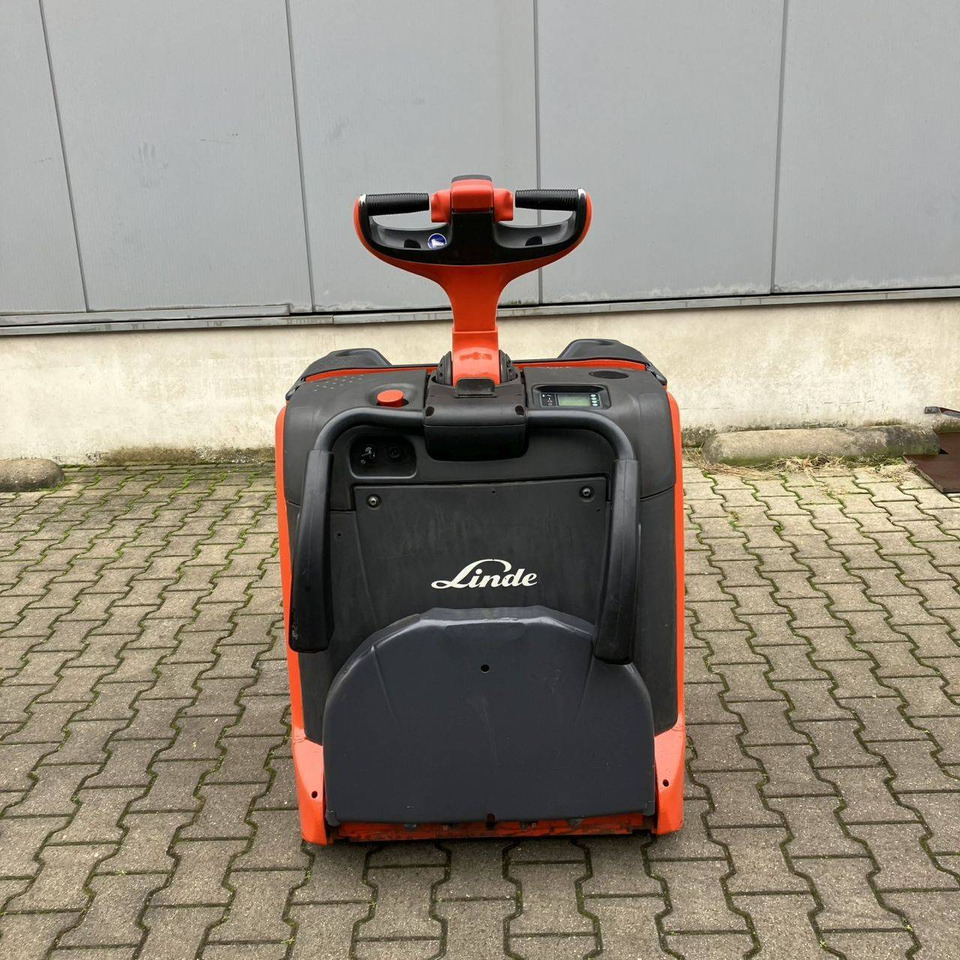 Linde T30AP (131) - Palletwagen: afbeelding 4 Linde T30AP (131) - Palletwagen: afbeelding 4