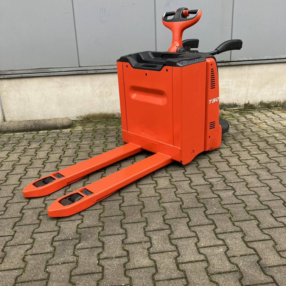 Linde T30AP (131) - Palletwagen: afbeelding 3 Linde T30AP (131) - Palletwagen: afbeelding 3