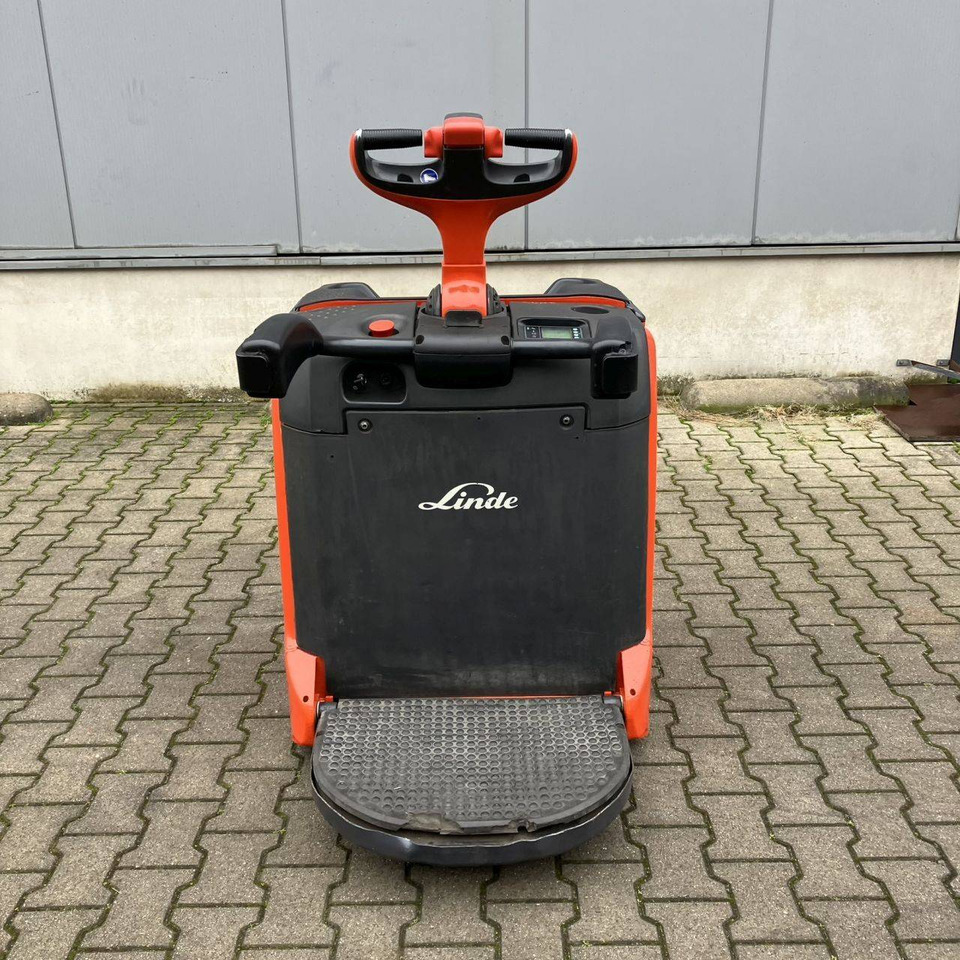 Linde T30AP (131) - Palletwagen: afbeelding 5 Linde T30AP (131) - Palletwagen: afbeelding 5
