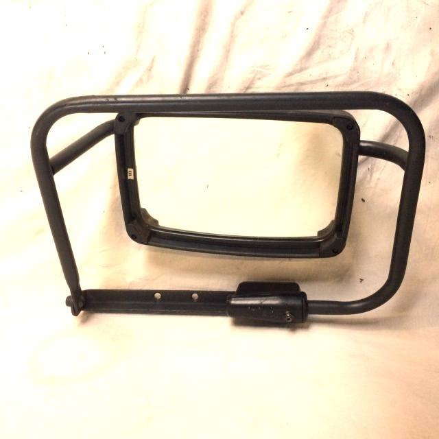 Mirror for Linde Series 396/353 - Cabine en interieur voor Intern transport: afbeelding 1 Mirror for Linde Series 396/353 - Cabine en interieur voor Intern transport: afbeelding 1