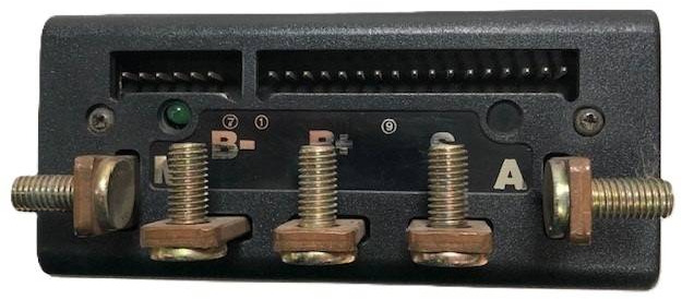 Motor controller for Atlet - ECU voor Intern transport: afbeelding 3 Motor controller for Atlet - ECU voor Intern transport: afbeelding 3