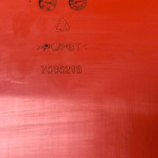 Motor cover for Toyota/ BT - Carrosserie en exterieur voor Intern transport: afbeelding 4 Motor cover for Toyota/ BT - Carrosserie en exterieur voor Intern transport: afbeelding 4