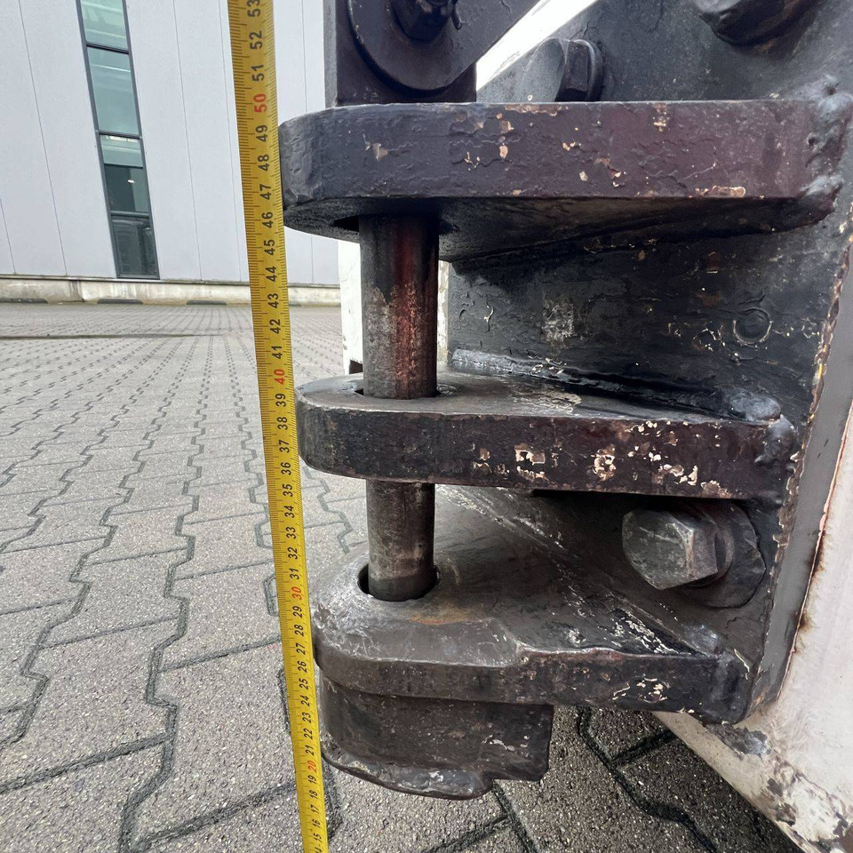 Leasing  Nissan FV02A25U Nissan FV02A25U: afbeelding 16