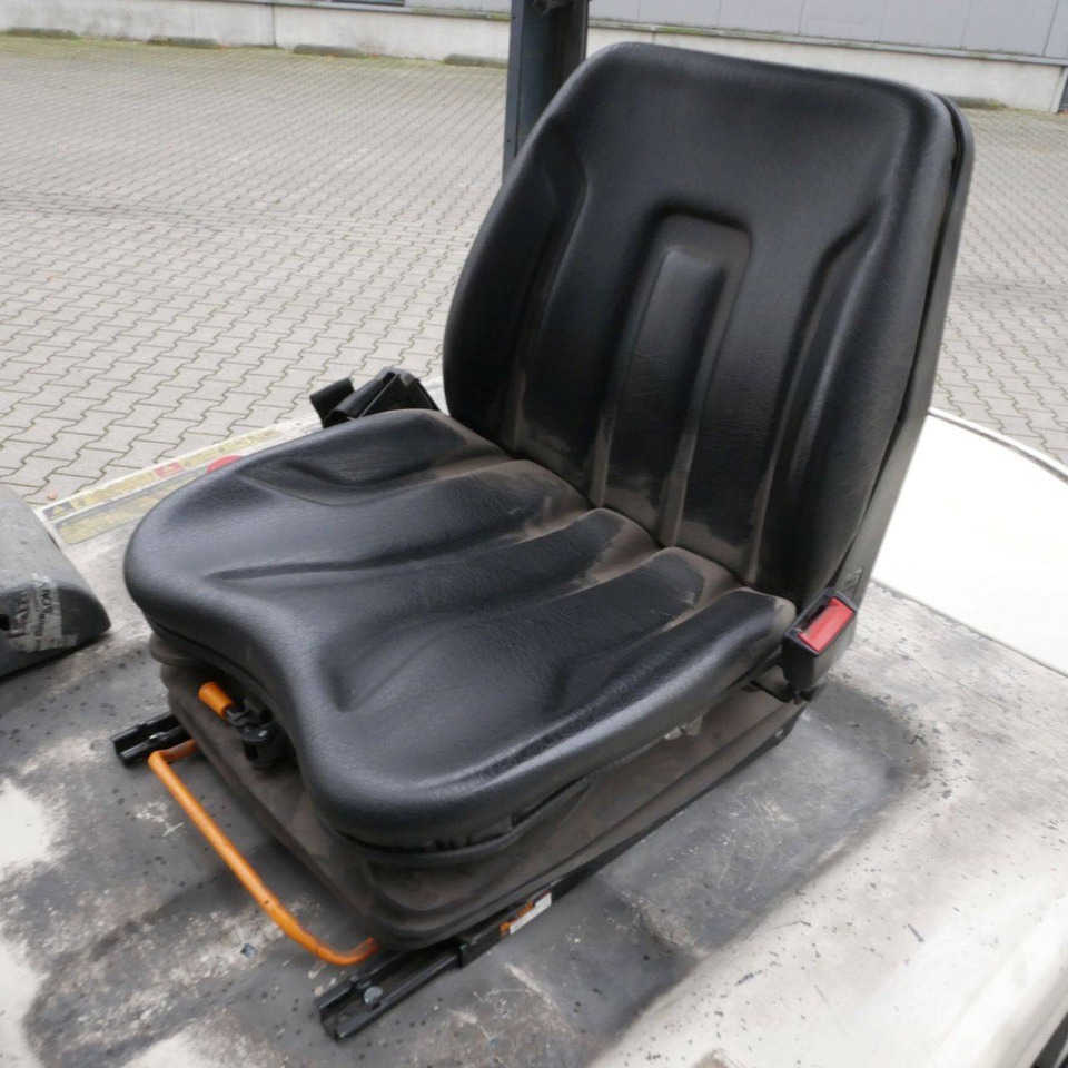 Nissan QX25 (Q02L25CU) - Elektrische heftruck: afbeelding 4 Nissan QX25 (Q02L25CU) - Elektrische heftruck: afbeelding 4