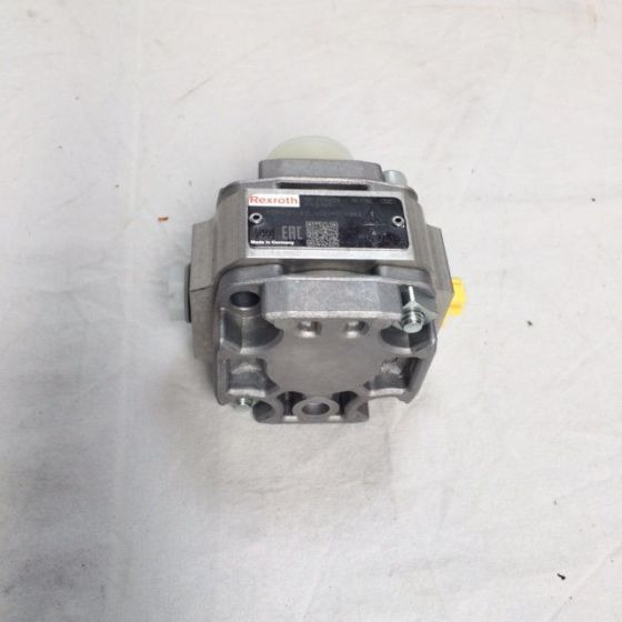 Oil pump for Linde /334/ - Stuurpomp voor Intern transport: afbeelding 3 Oil pump for Linde /334/ - Stuurpomp voor Intern transport: afbeelding 3