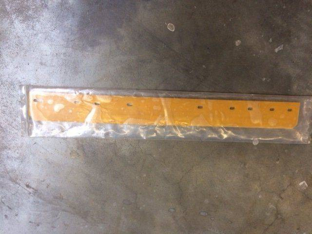 2X Kärcher Splash Guard Transparent - Onderdelen voor Schoonmaakmachine: afbeelding 1 2X Kärcher Splash Guard Transparent - Onderdelen voor Schoonmaakmachine: afbeelding 1