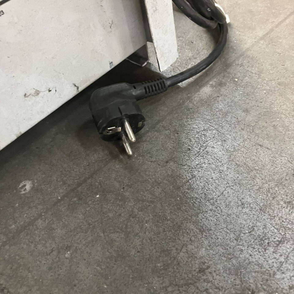 Benning 24V/50A Eurotron - Onderdelen voor Intern transport: afbeelding 5 Benning 24V/50A Eurotron - Onderdelen voor Intern transport: afbeelding 5