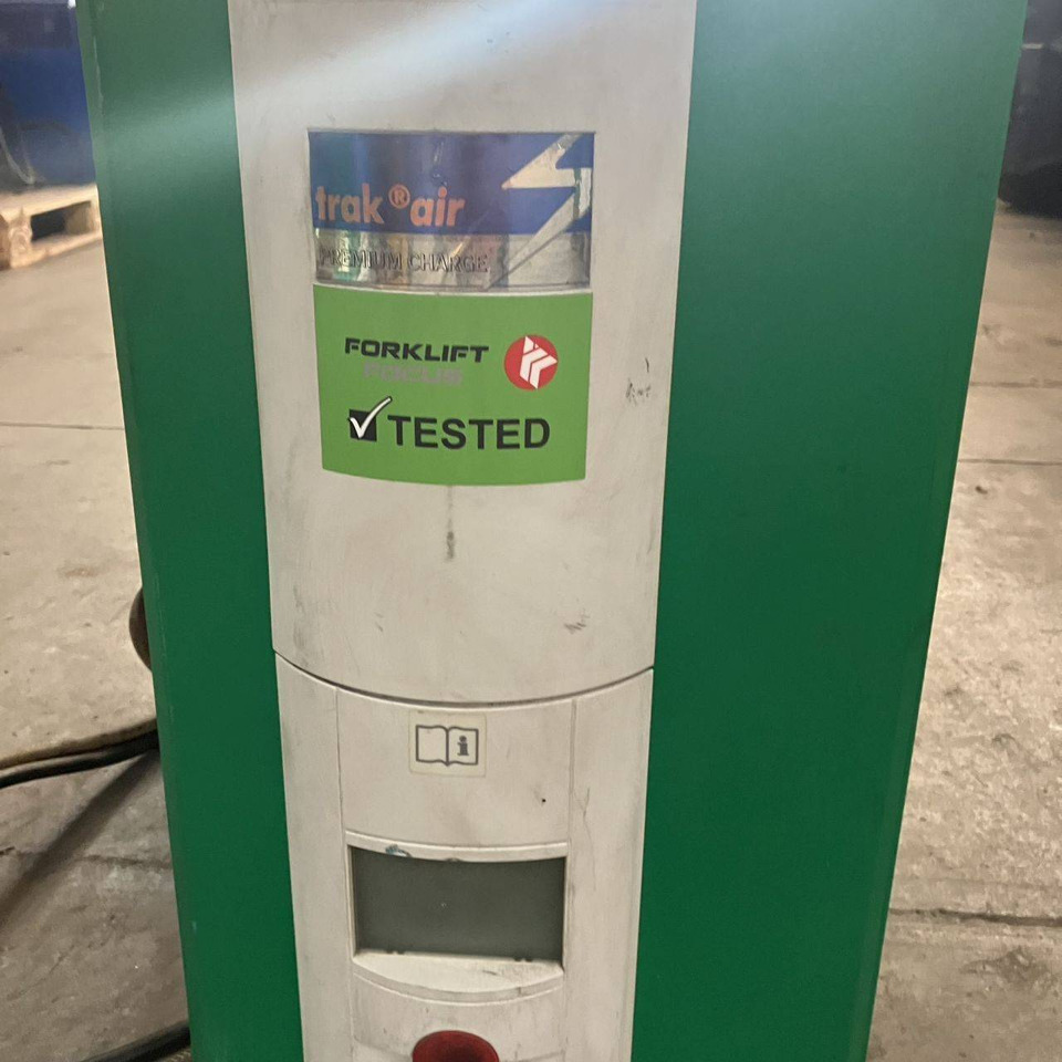 Hoppecke D400 G24/125B-F14HO-HF Trak Air (2) - Onderdelen voor Intern transport: afbeelding 3 Hoppecke D400 G24/125B-F14HO-HF Trak Air (2) - Onderdelen voor Intern transport: afbeelding 3