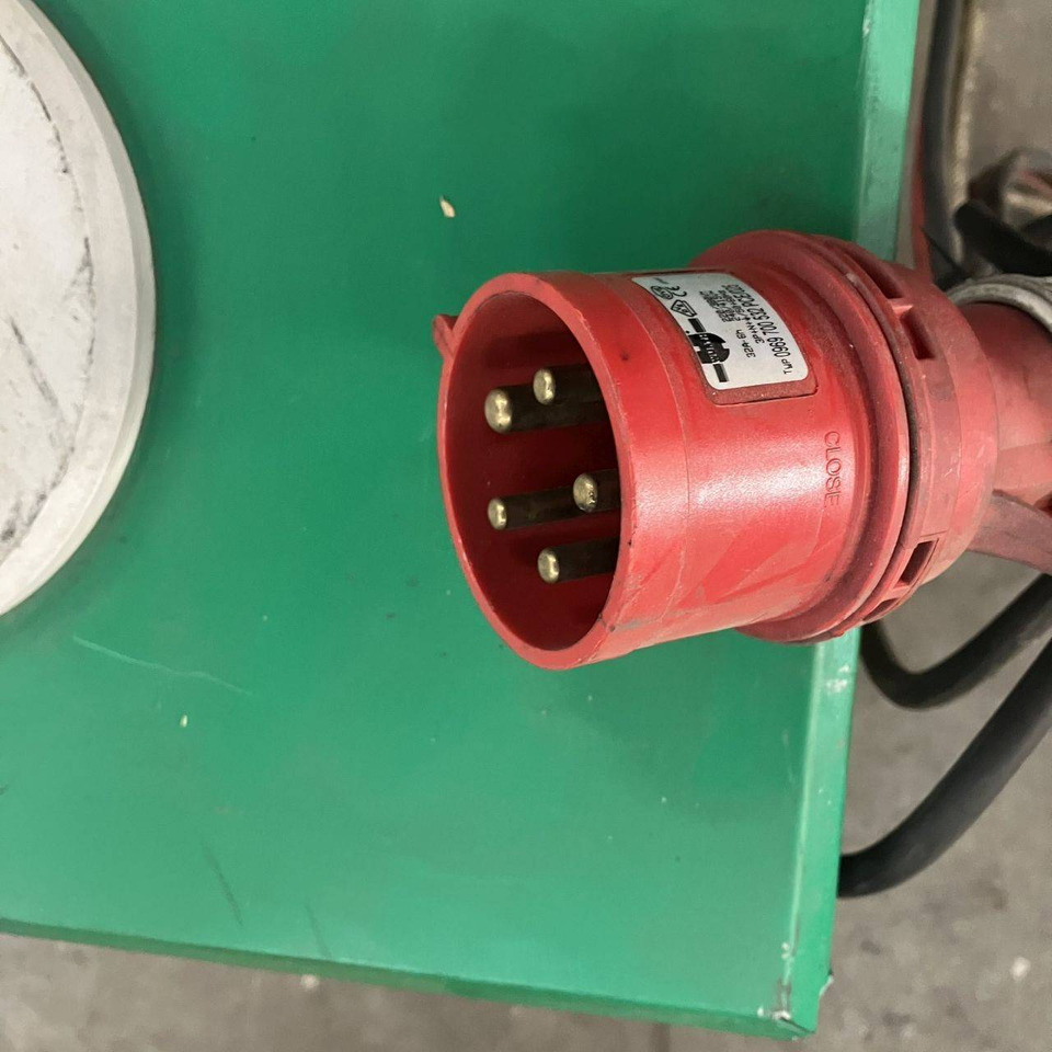 Hoppecke D400 G24/125B-F14HO-HF Trak Air (2) - Onderdelen voor Intern transport: afbeelding 5 Hoppecke D400 G24/125B-F14HO-HF Trak Air (2) - Onderdelen voor Intern transport: afbeelding 5