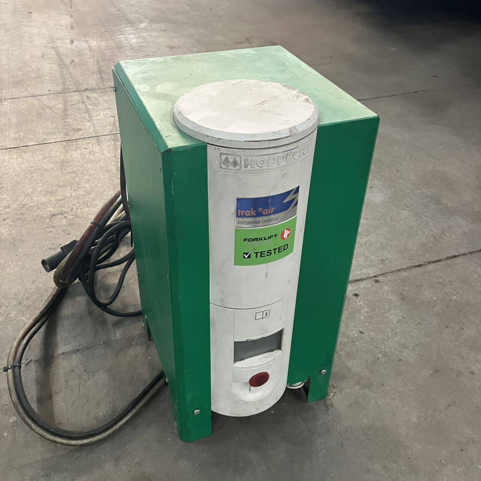 Hoppecke D400 G24/125B-F14HO-HF Trak Air - Onderdelen voor Intern transport: afbeelding 2 Hoppecke D400 G24/125B-F14HO-HF Trak Air - Onderdelen voor Intern transport: afbeelding 2