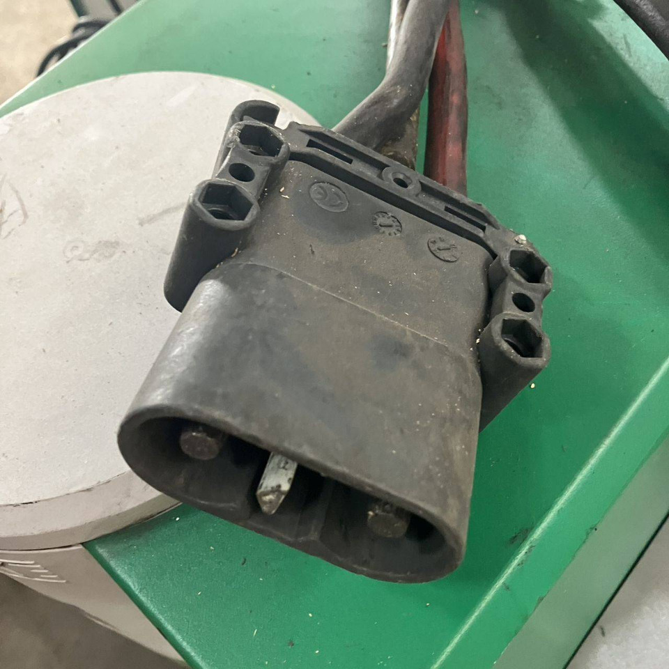 Hoppecke D400 G24/125B-F14HO-HF Trak Air - Onderdelen voor Intern transport: afbeelding 4 Hoppecke D400 G24/125B-F14HO-HF Trak Air - Onderdelen voor Intern transport: afbeelding 4