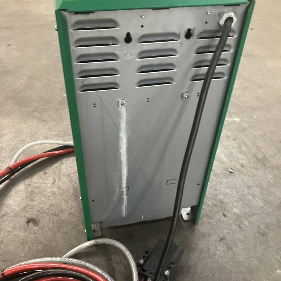 Hoppecke D400 G48/65- B-F14 HO-HF Trak Air (2) - Onderdelen voor Intern transport: afbeelding 5 Hoppecke D400 G48/65- B-F14 HO-HF Trak Air (2) - Onderdelen voor Intern transport: afbeelding 5