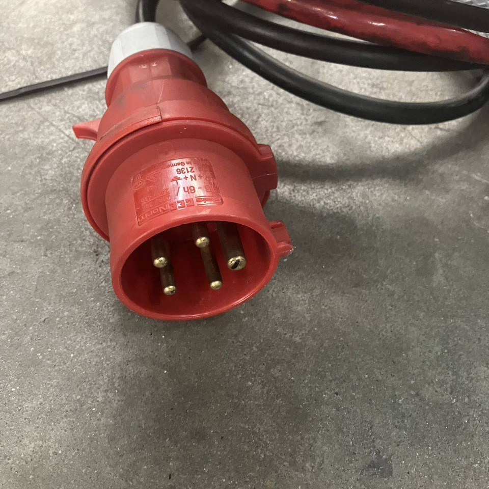 Hoppecke D400 G48/65- B-F14 HO-HF Trak Air - Onderdelen voor Intern transport: afbeelding 3 Hoppecke D400 G48/65- B-F14 HO-HF Trak Air - Onderdelen voor Intern transport: afbeelding 3