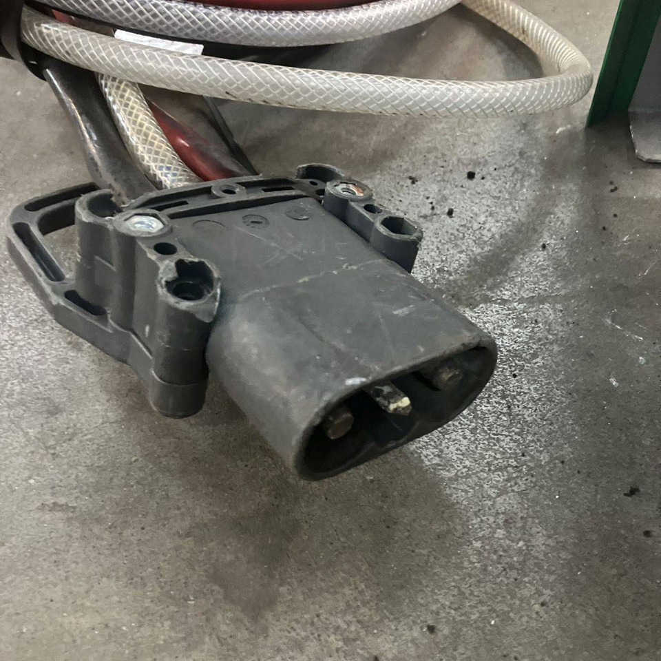 Hoppecke D400 G48/65- B-F14 HO-HF Trak Air - Onderdelen voor Intern transport: afbeelding 4 Hoppecke D400 G48/65- B-F14 HO-HF Trak Air - Onderdelen voor Intern transport: afbeelding 4