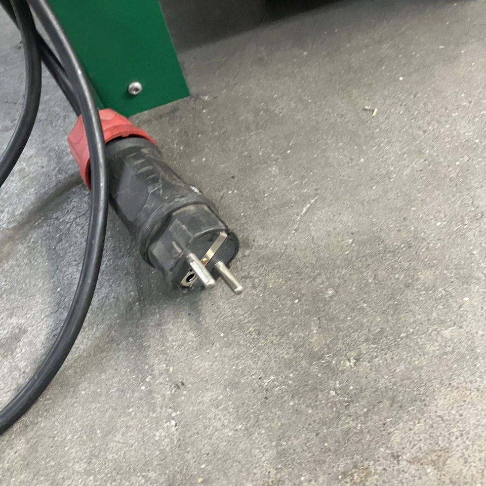 Hoppecke E230 G24/30 B-F14 H0-HF Trak Air - Onderdelen voor Intern transport: afbeelding 5 Hoppecke E230 G24/30 B-F14 H0-HF Trak Air - Onderdelen voor Intern transport: afbeelding 5