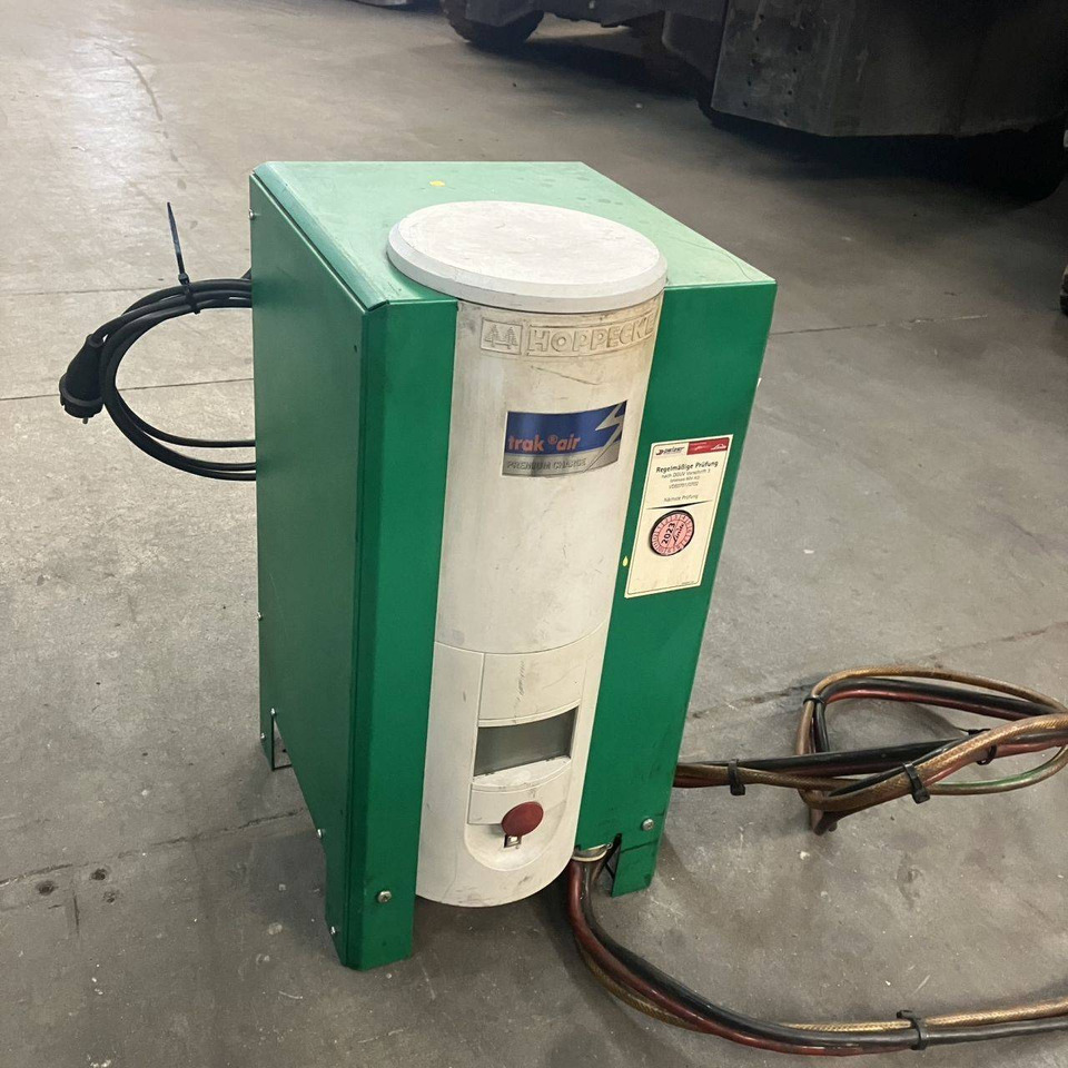 Hoppecke E230 G24/50 B-F14 HO-HF Trak Air - Onderdelen voor Intern transport: afbeelding 2 Hoppecke E230 G24/50 B-F14 HO-HF Trak Air - Onderdelen voor Intern transport: afbeelding 2