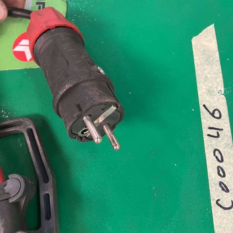 Hoppecke E230 G24/65 B-F15FS Trak power Optimal Charge - Onderdelen voor Intern transport: afbeelding 3 Hoppecke E230 G24/65 B-F15FS Trak power Optimal Charge - Onderdelen voor Intern transport: afbeelding 3