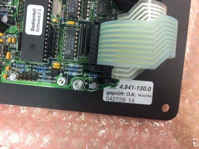 Kärcher Adjustment module - Onderdelen voor Schoonmaakmachine: afbeelding 3 Kärcher Adjustment module - Onderdelen voor Schoonmaakmachine: afbeelding 3