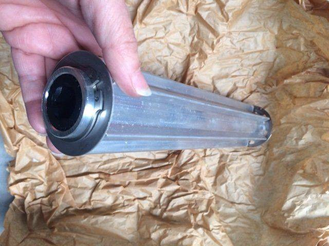 Kärcher Roller Pad - Onderdelen voor Schoonmaakmachine: afbeelding 2 Kärcher Roller Pad - Onderdelen voor Schoonmaakmachine: afbeelding 2