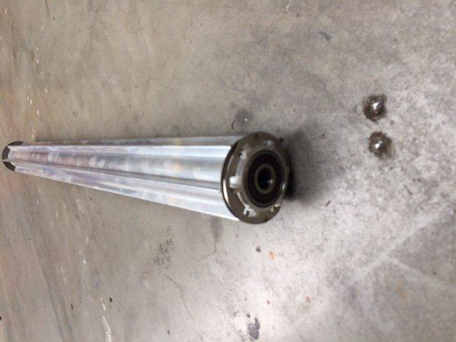 Kärcher Roller Pad - Onderdelen voor Schoonmaakmachine: afbeelding 2 Kärcher Roller Pad - Onderdelen voor Schoonmaakmachine: afbeelding 2