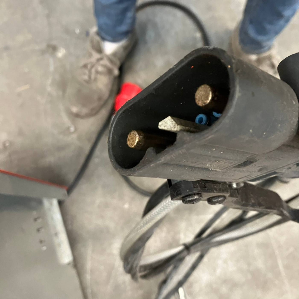 Linde 48V/125A - Onderdelen voor Intern transport: afbeelding 5 Linde 48V/125A - Onderdelen voor Intern transport: afbeelding 5