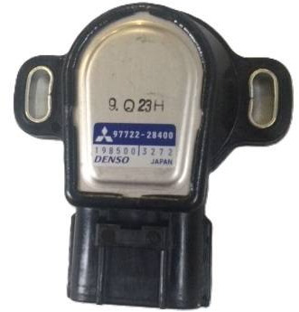 Meter Position for Caterpillar / Mitsubishi - Onderdelen voor Intern transport: afbeelding 2 Meter Position for Caterpillar / Mitsubishi - Onderdelen voor Intern transport: afbeelding 2
